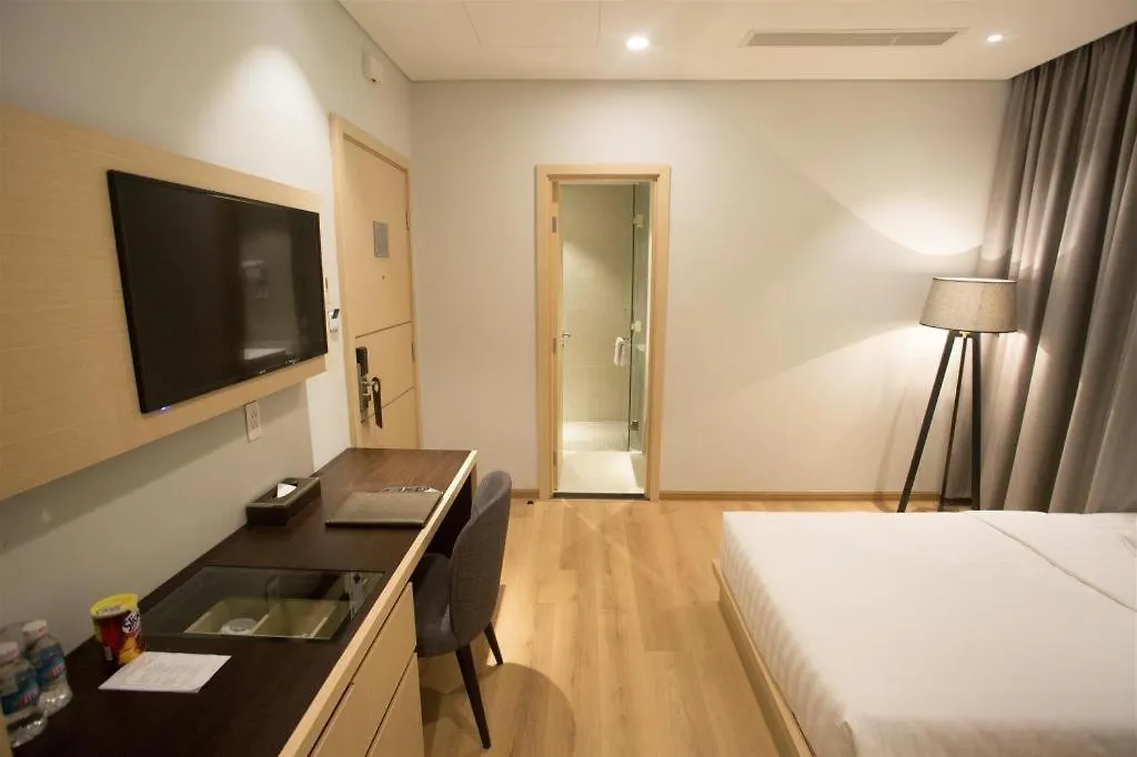 Lavender Boutique Hotel-1